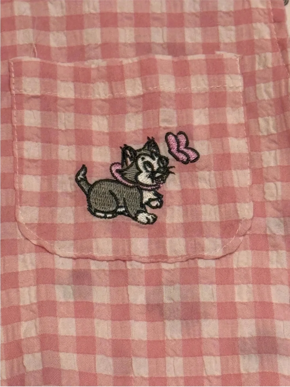 Disney baby minnie